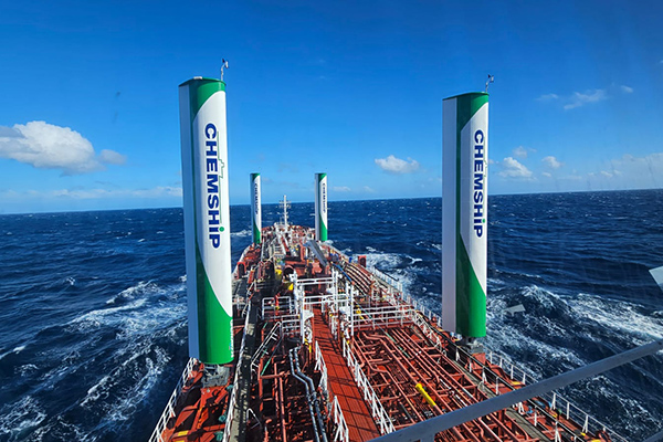 Chemical Challenger2